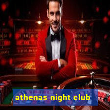 athenas night club